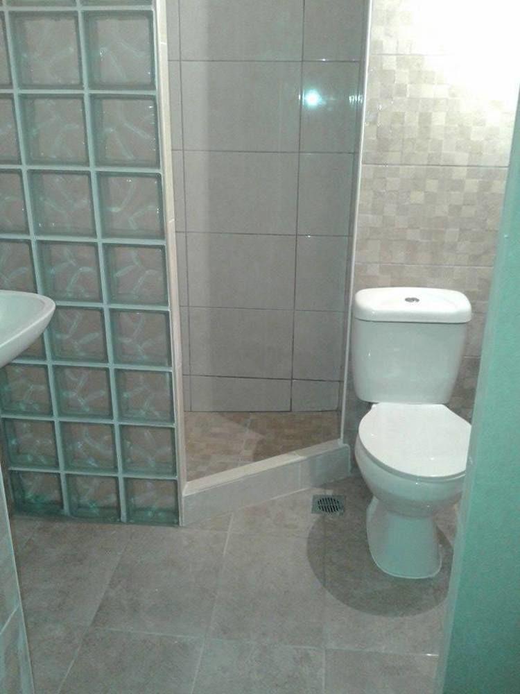 Kavos Bay Seafront Hotel Agia Marina  Bagian luar foto