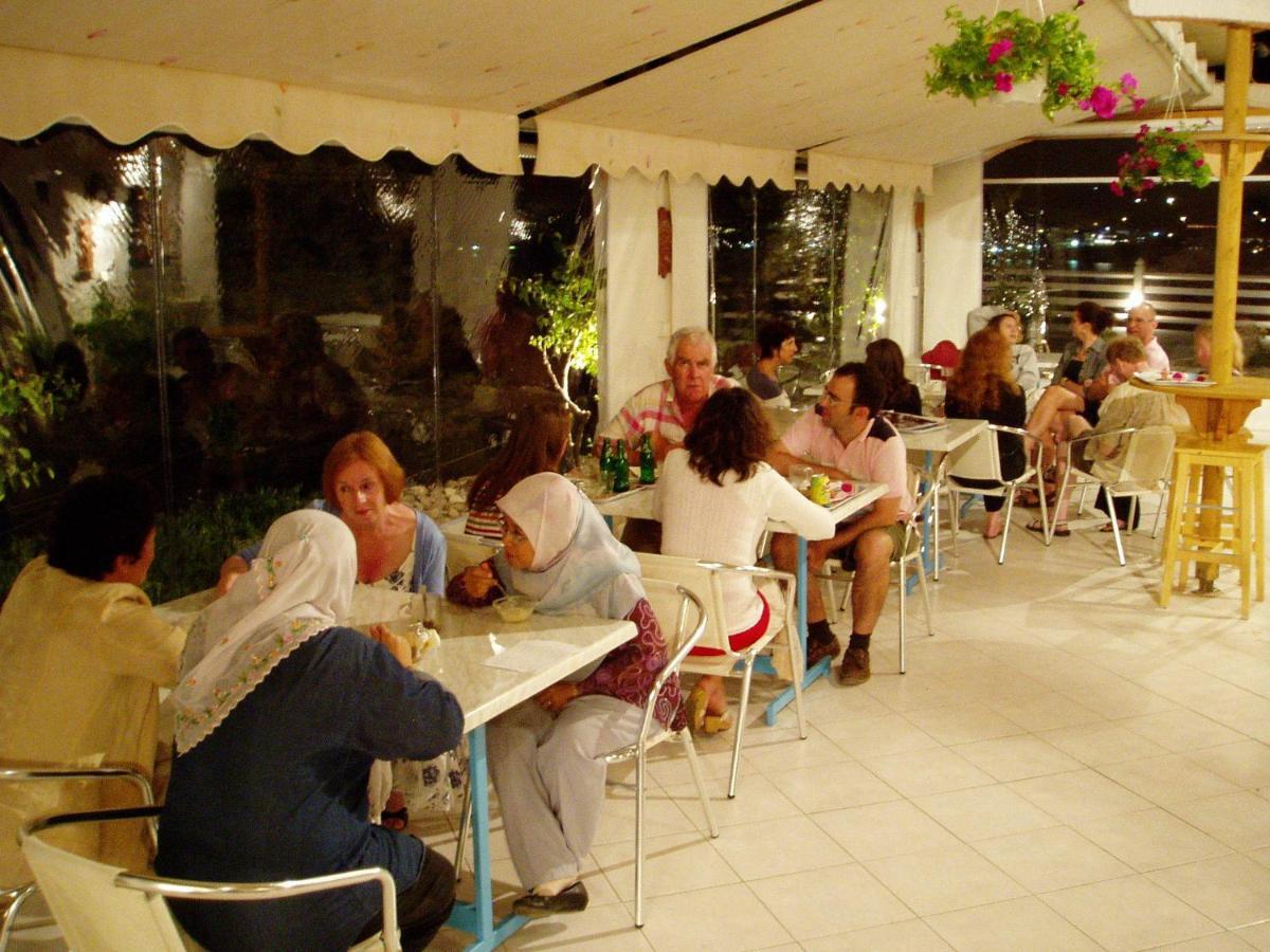 Kavos Bay Seafront Hotel Agia Marina  Bagian luar foto
